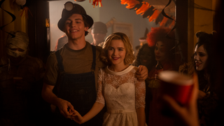 Last Call: Keep the Halloween spirit alive with 2 spooky Netflix series
